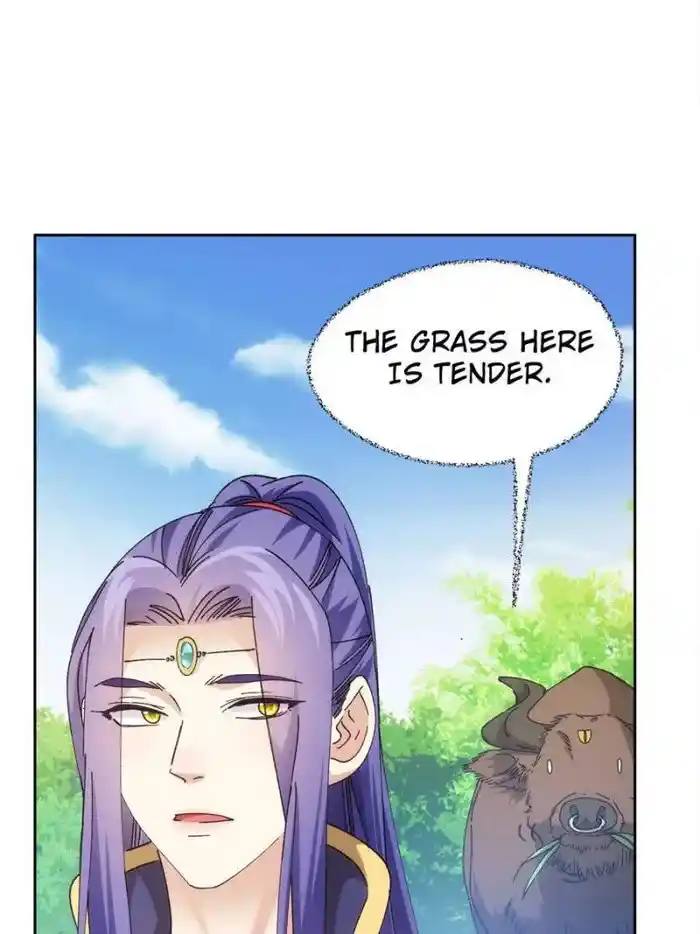 I just Don't Play the Card according to the routine Chapter 105