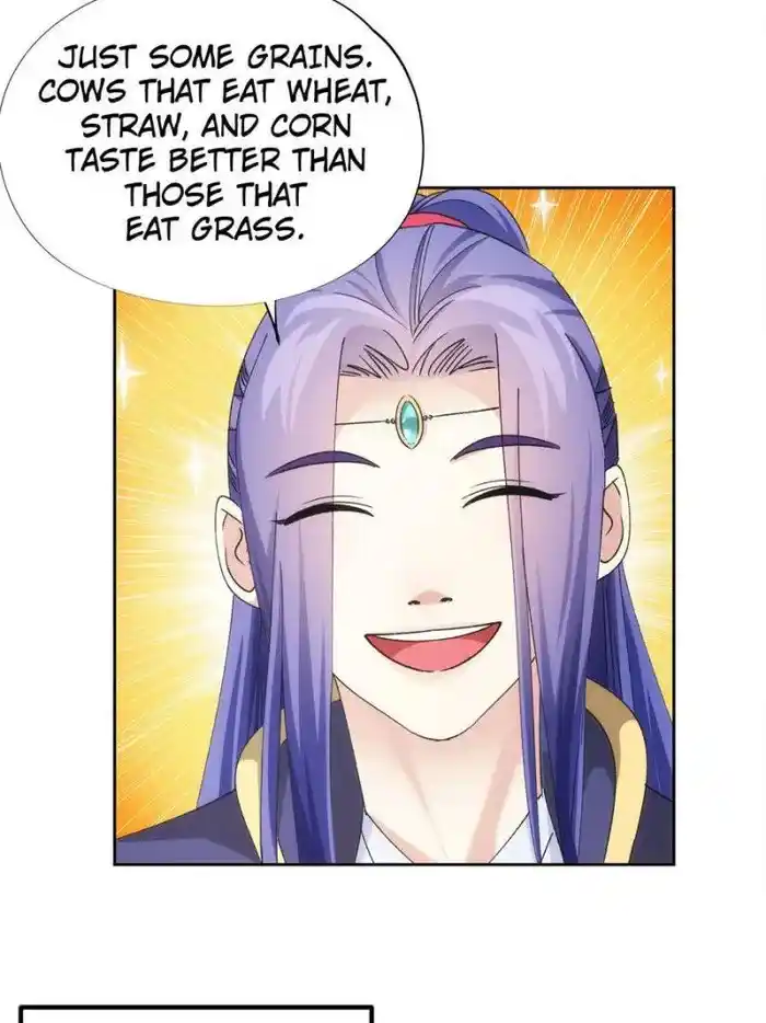 I just Don't Play the Card according to the routine Chapter 105