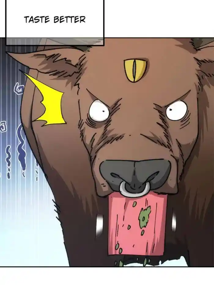 I just Don't Play the Card according to the routine Chapter 105