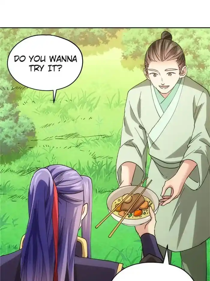 I just Don't Play the Card according to the routine Chapter 106