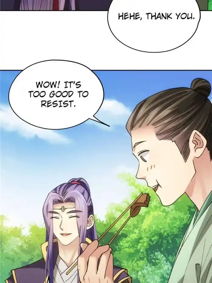 I just Don't Play the Card according to the routine Chapter 106