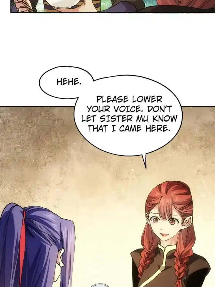 I just Don't Play the Card according to the routine Chapter 106