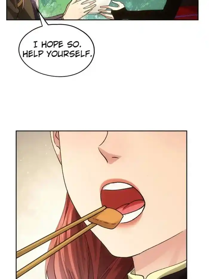 I just Don't Play the Card according to the routine Chapter 106