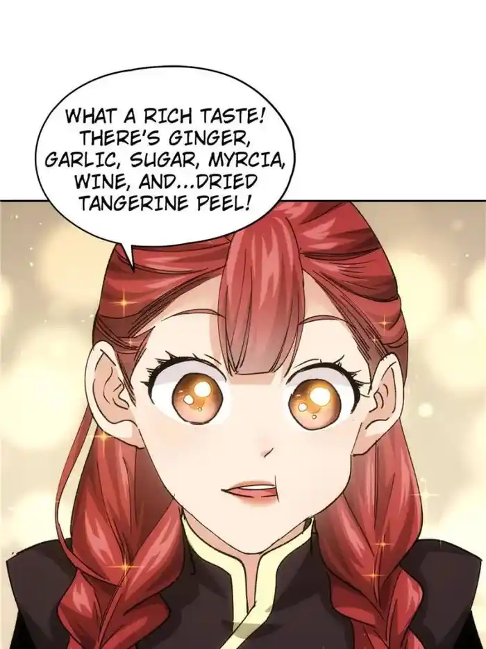 I just Don't Play the Card according to the routine Chapter 106