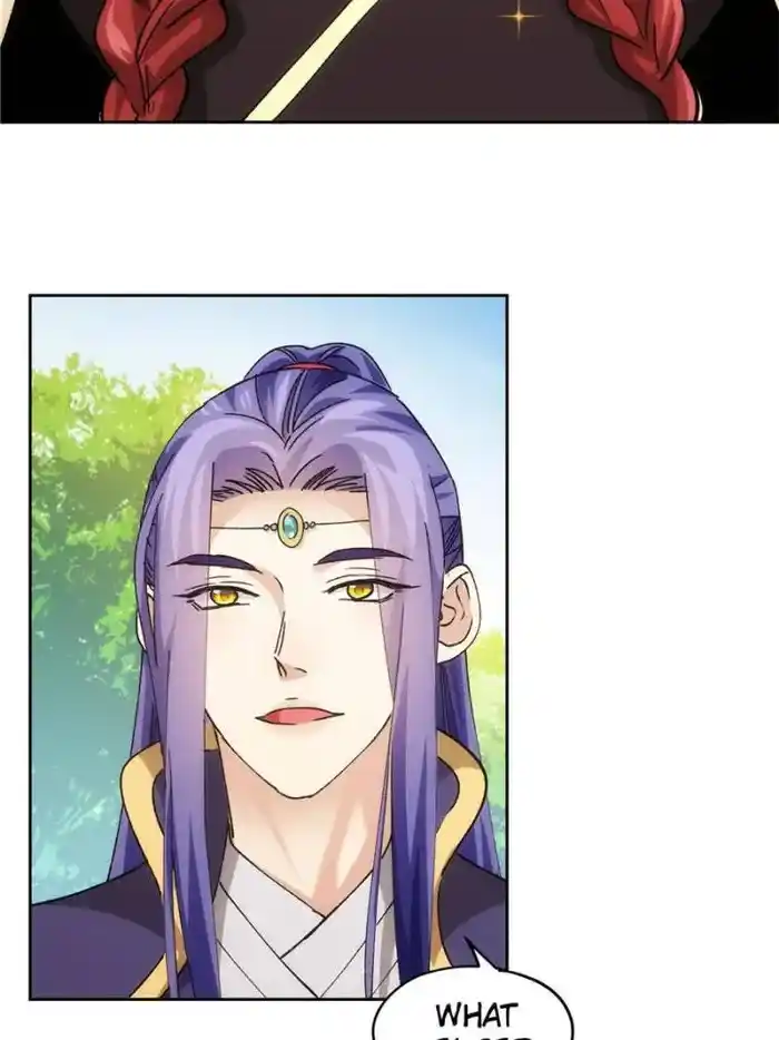 I just Don't Play the Card according to the routine Chapter 106