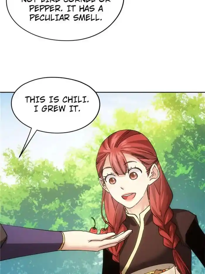 I just Don't Play the Card according to the routine Chapter 106