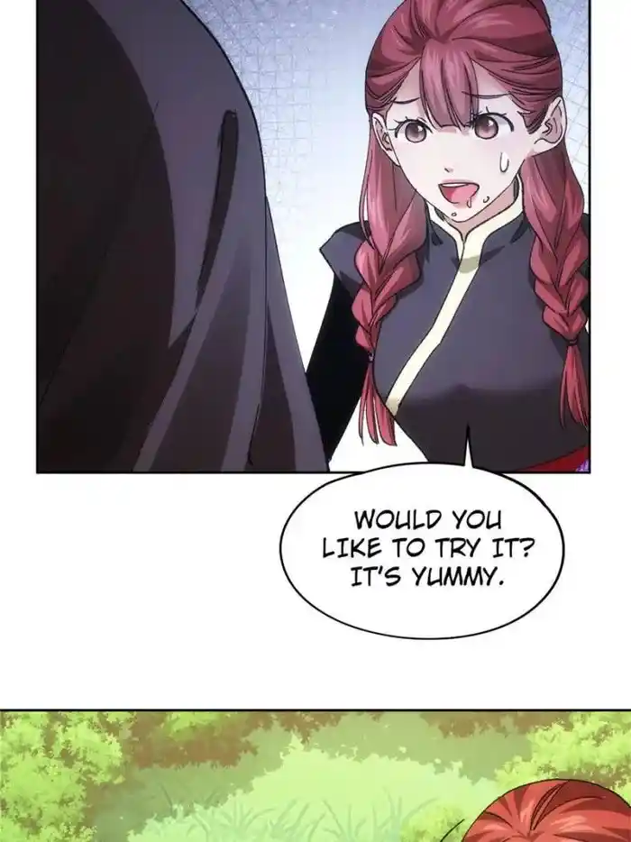 I just Don't Play the Card according to the routine Chapter 106