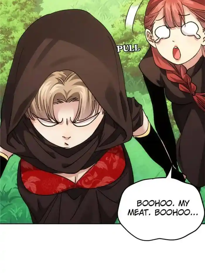 I just Don't Play the Card according to the routine Chapter 106