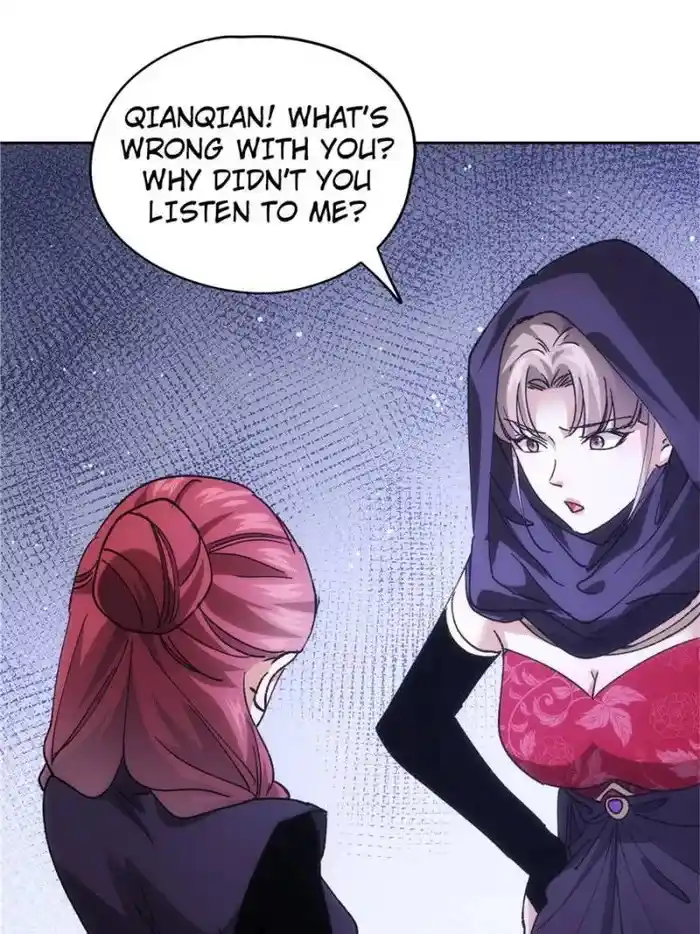 I just Don't Play the Card according to the routine Chapter 106