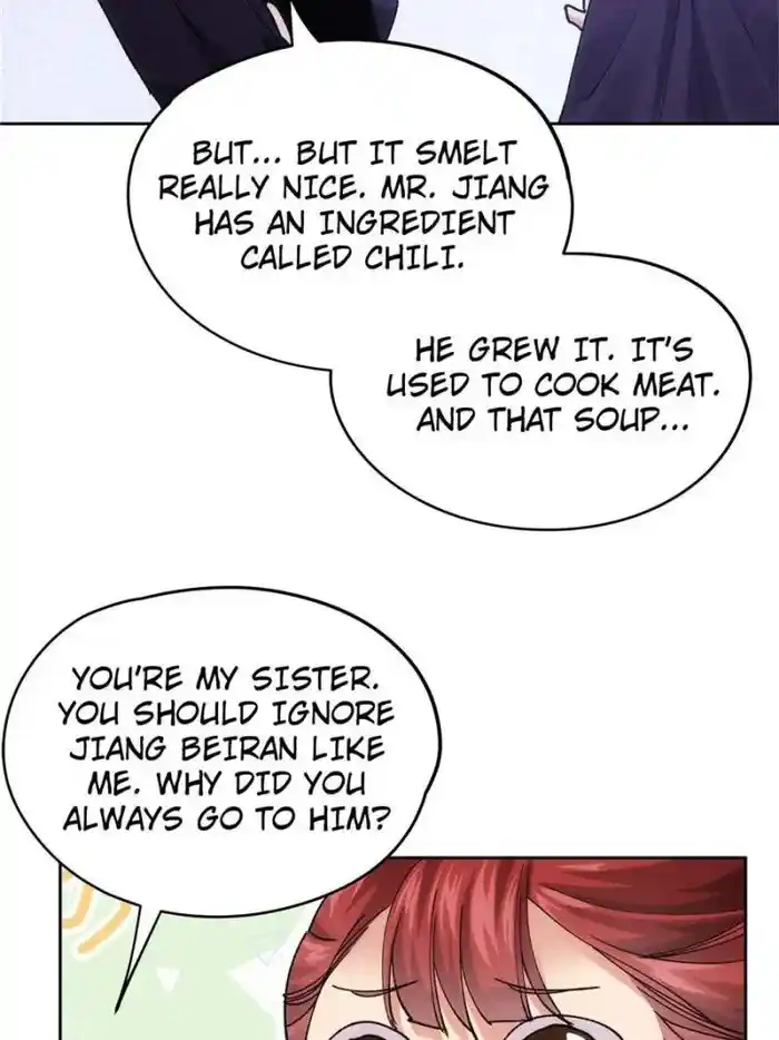 I just Don't Play the Card according to the routine Chapter 106