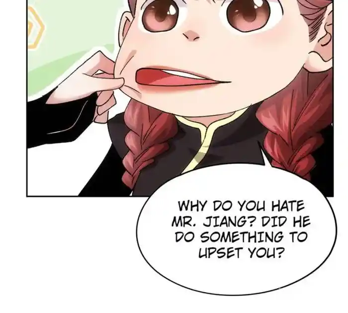 I just Don't Play the Card according to the routine Chapter 106