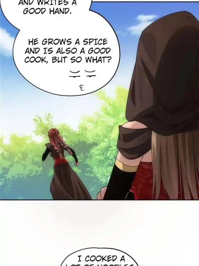 I just Don't Play the Card according to the routine Chapter 106