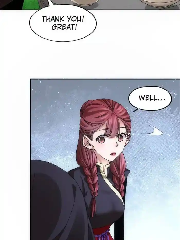 I just Don't Play the Card according to the routine Chapter 106