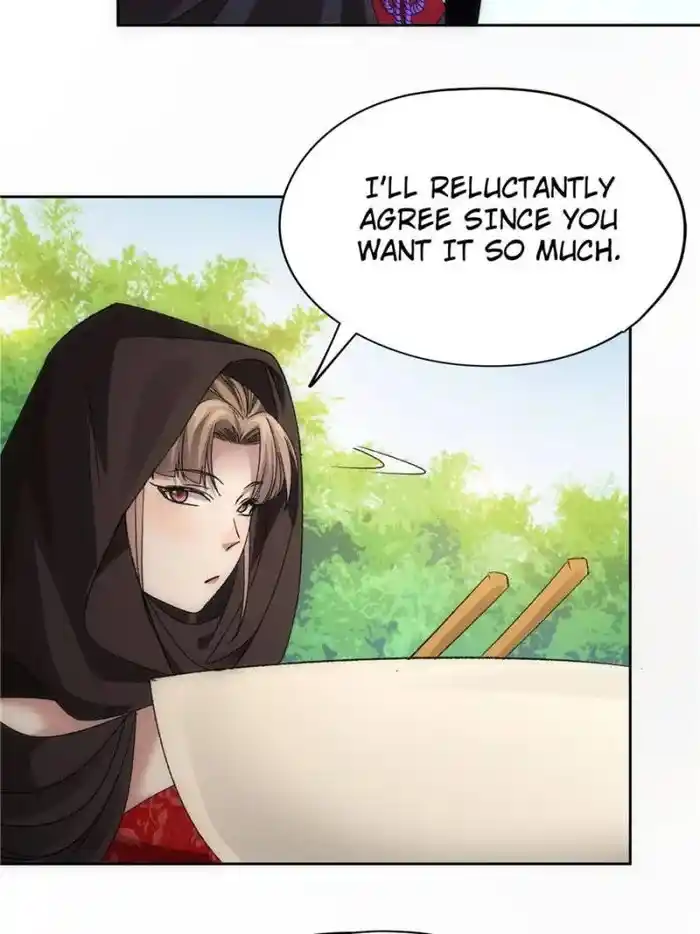 I just Don't Play the Card according to the routine Chapter 106