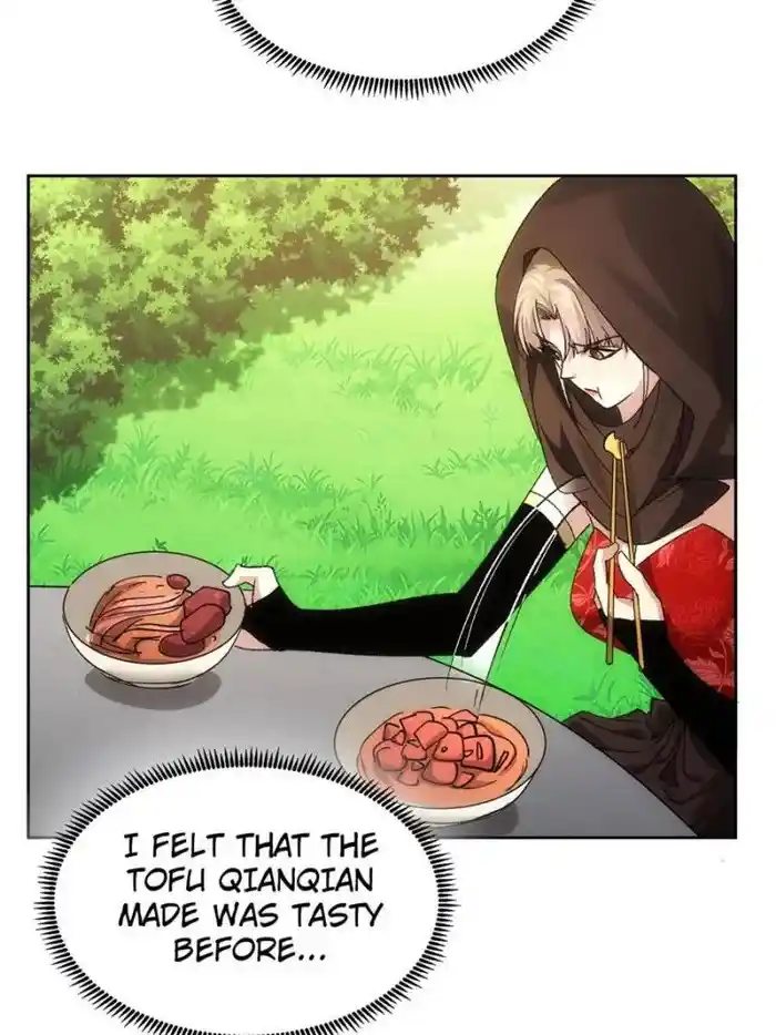 I just Don't Play the Card according to the routine Chapter 106