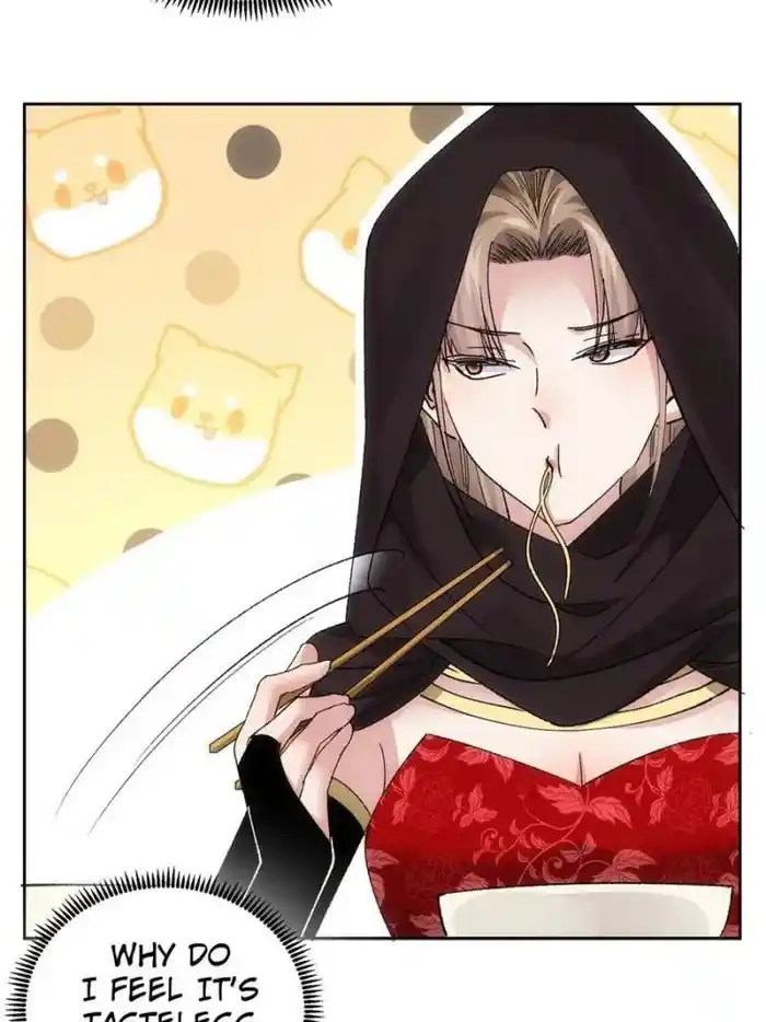 I just Don't Play the Card according to the routine Chapter 106