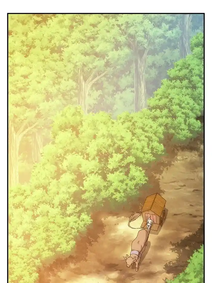 I just Don't Play the Card according to the routine Chapter 107