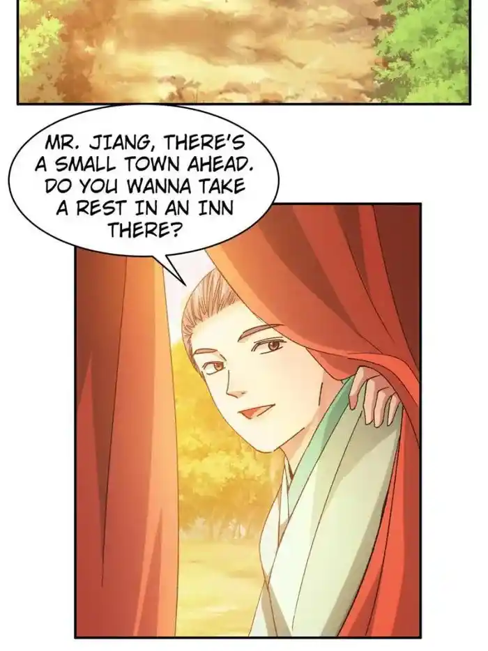 I just Don't Play the Card according to the routine Chapter 107