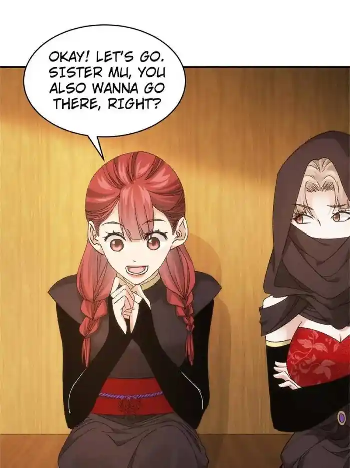 I just Don't Play the Card according to the routine Chapter 107