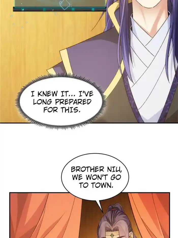 I just Don't Play the Card according to the routine Chapter 107