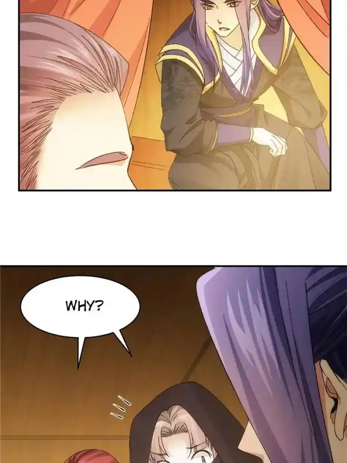 I just Don't Play the Card according to the routine Chapter 107