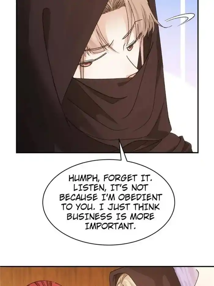 I just Don't Play the Card according to the routine Chapter 107