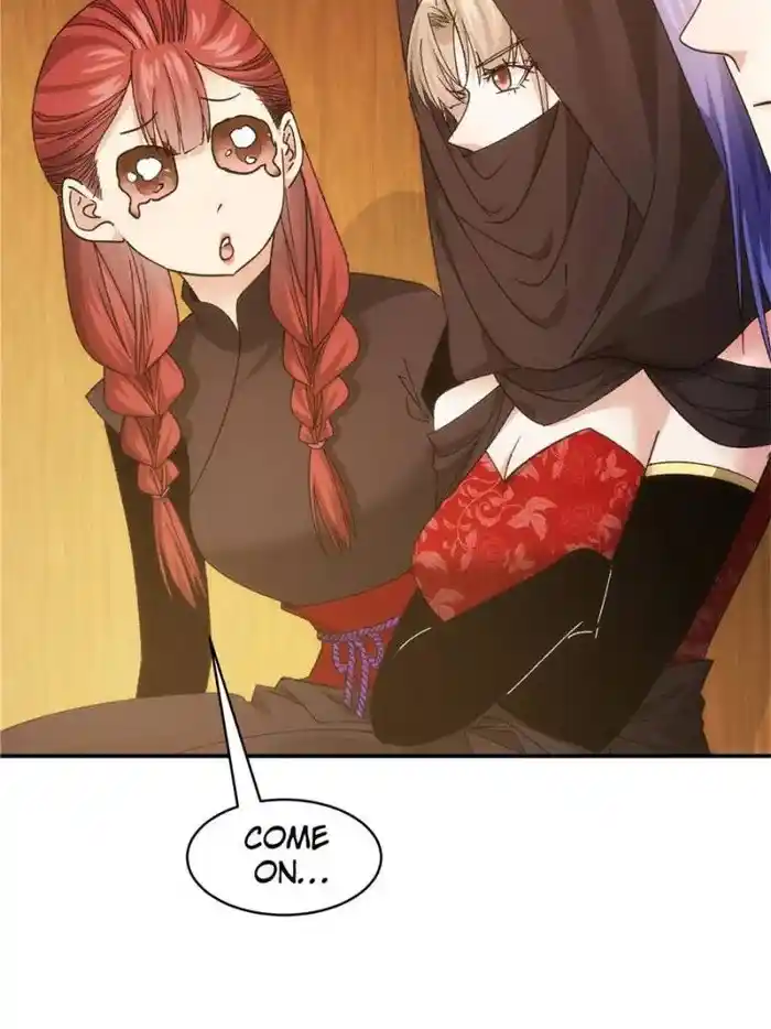 I just Don't Play the Card according to the routine Chapter 107