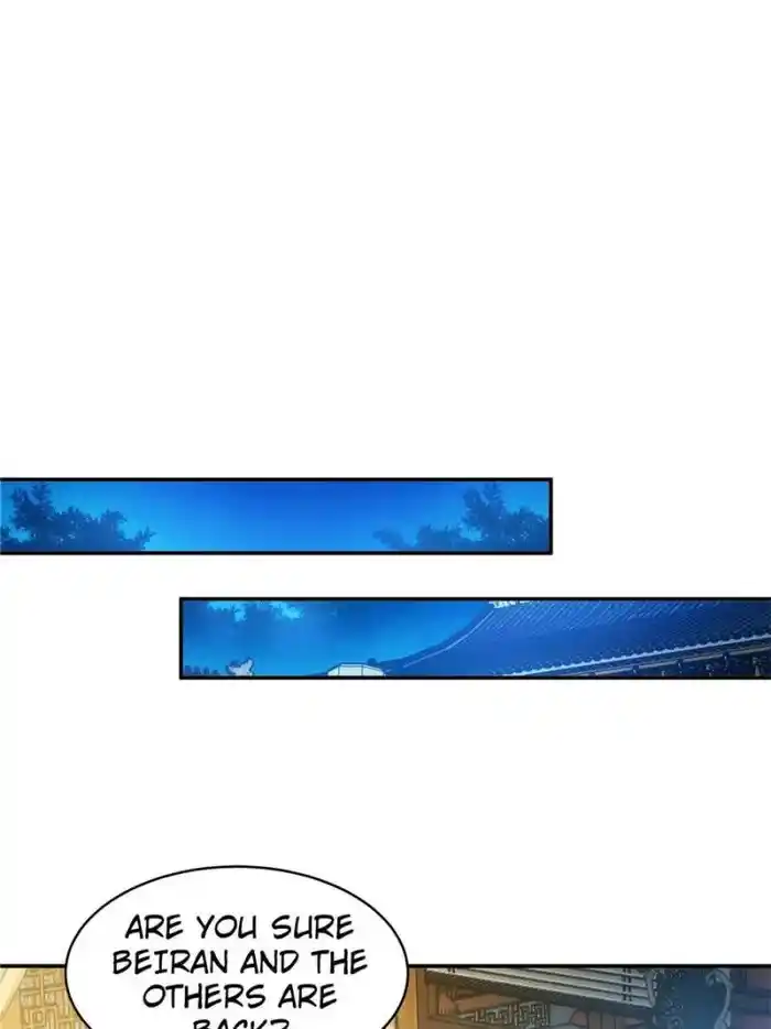 I just Don't Play the Card according to the routine Chapter 107