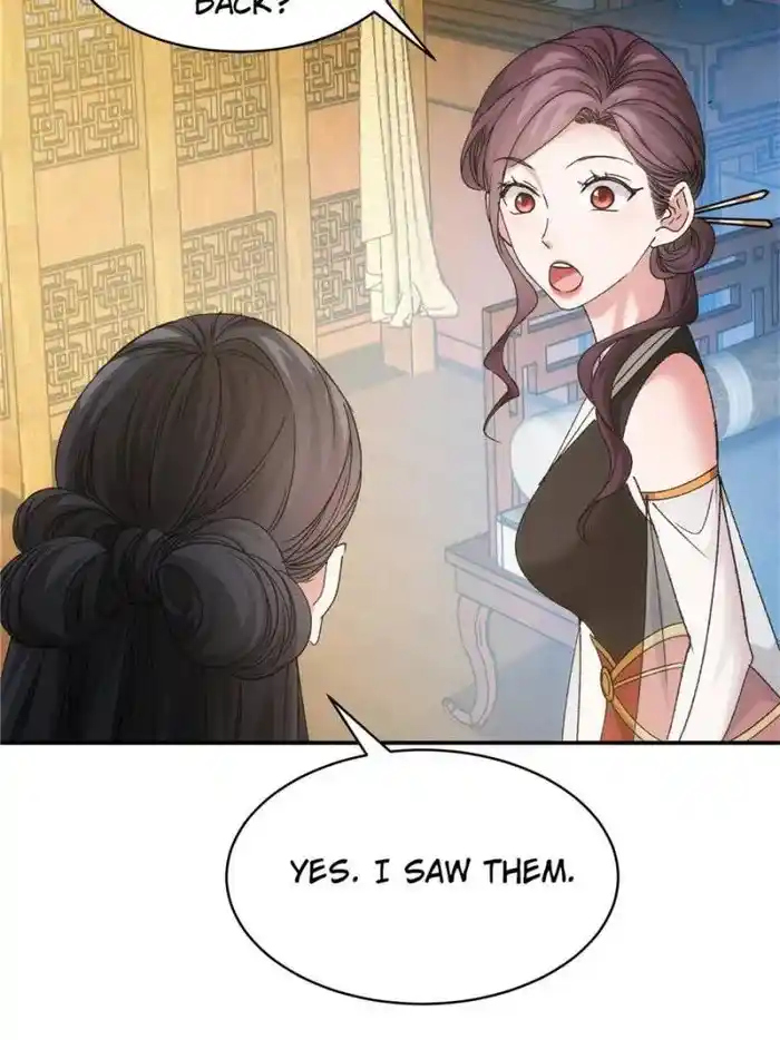 I just Don't Play the Card according to the routine Chapter 107