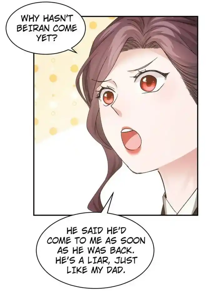 I just Don't Play the Card according to the routine Chapter 107