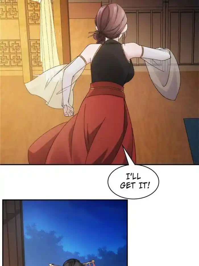 I just Don't Play the Card according to the routine Chapter 107