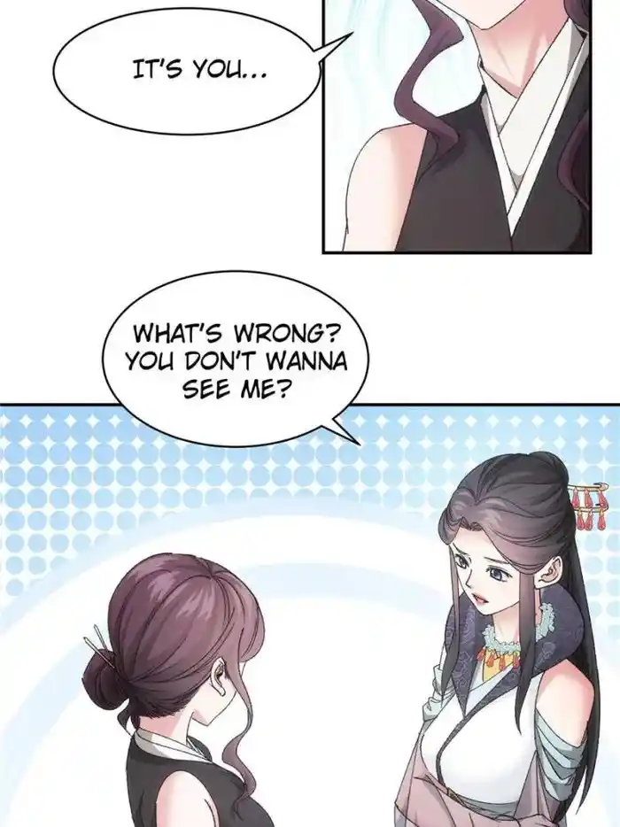 I just Don't Play the Card according to the routine Chapter 107