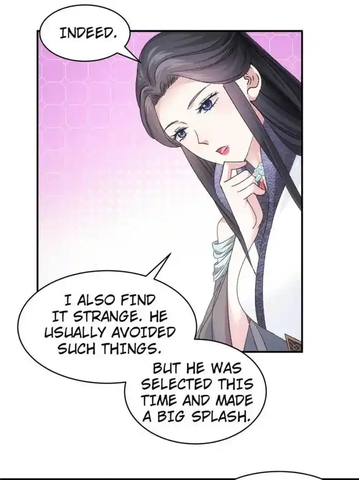 I just Don't Play the Card according to the routine Chapter 107