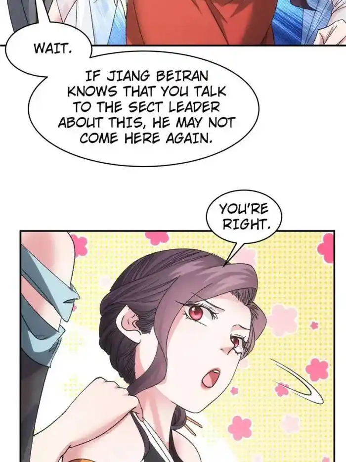 I just Don't Play the Card according to the routine Chapter 107