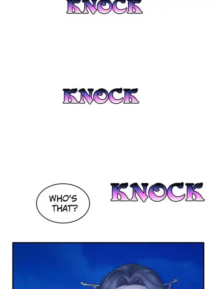 I just Don't Play the Card according to the routine Chapter 107