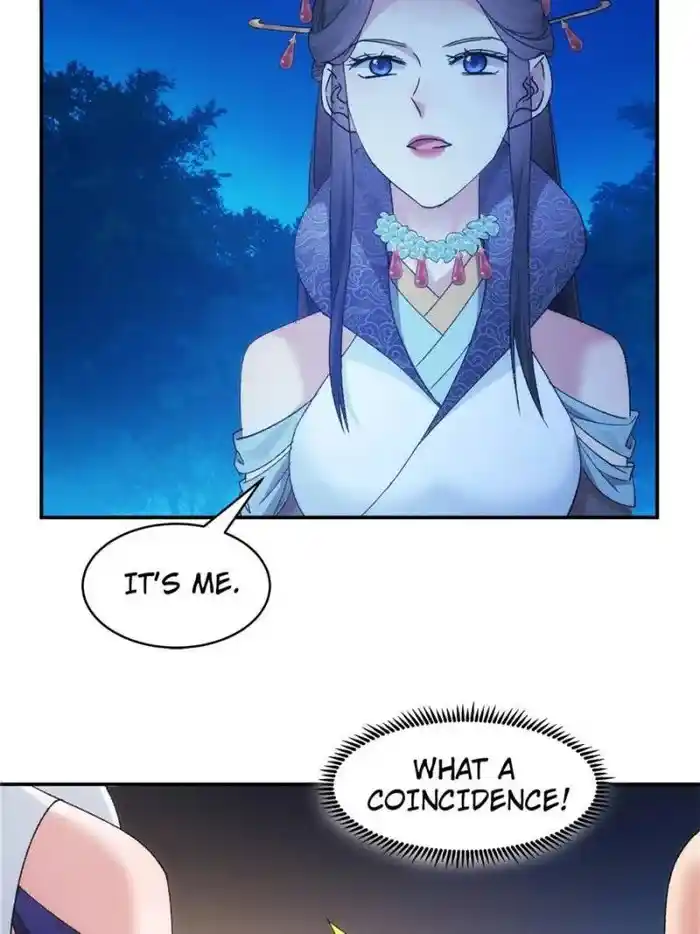 I just Don't Play the Card according to the routine Chapter 107