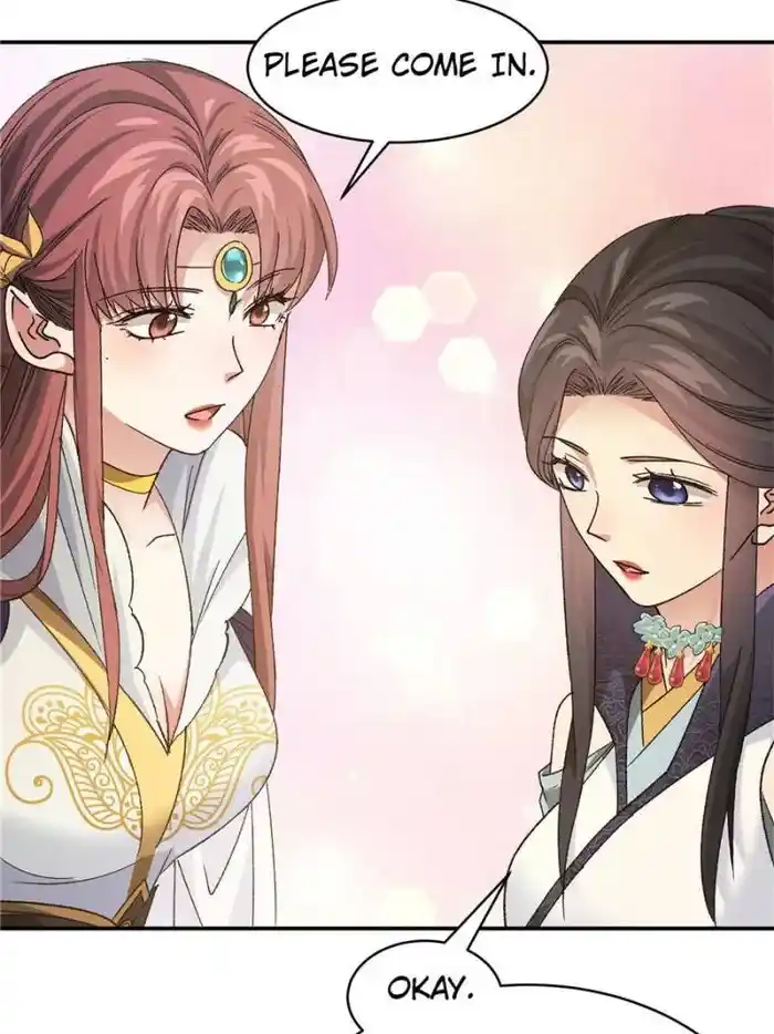 I just Don't Play the Card according to the routine Chapter 107