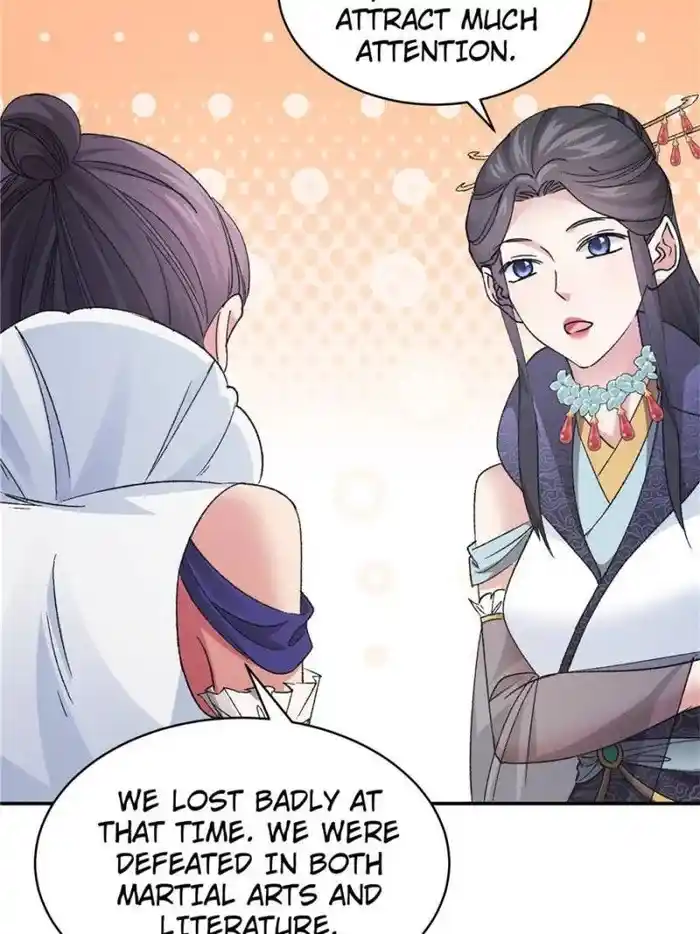 I just Don't Play the Card according to the routine Chapter 107