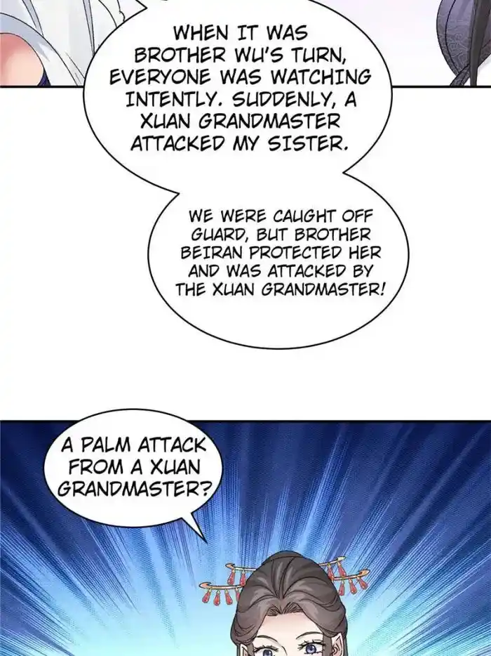 I just Don't Play the Card according to the routine Chapter 107