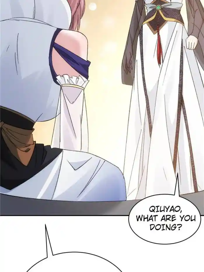 I just Don't Play the Card according to the routine Chapter 107