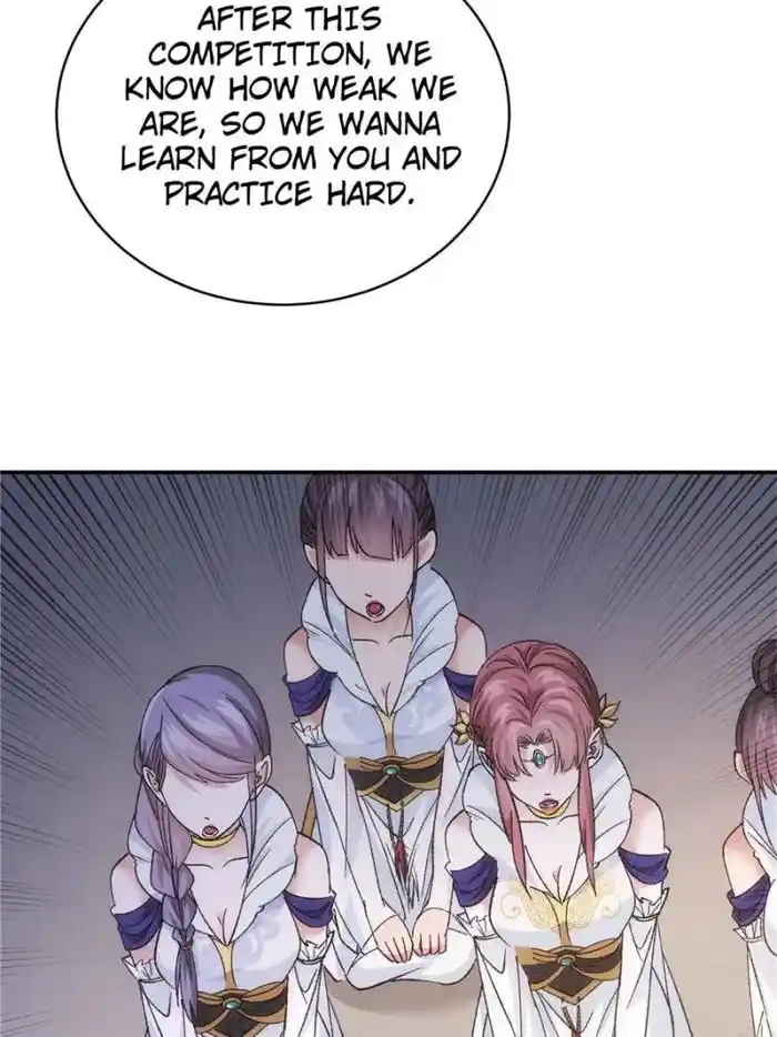 I just Don't Play the Card according to the routine Chapter 107