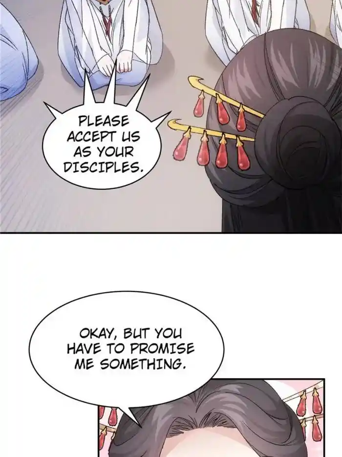 I just Don't Play the Card according to the routine Chapter 107