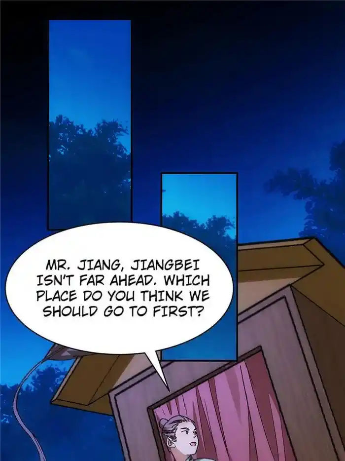 I just Don't Play the Card according to the routine Chapter 108