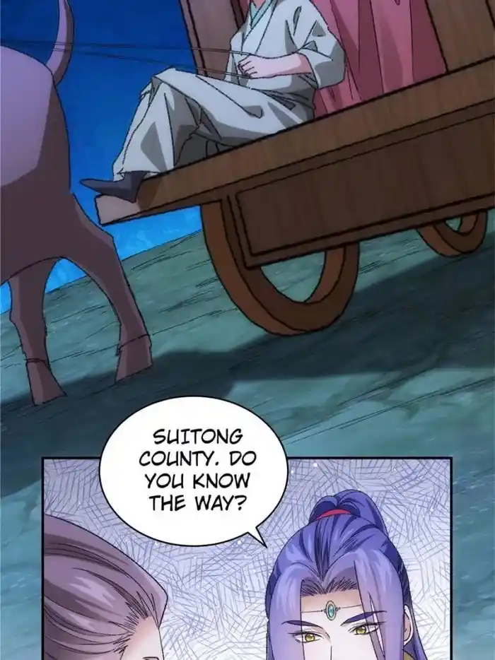 I just Don't Play the Card according to the routine Chapter 108