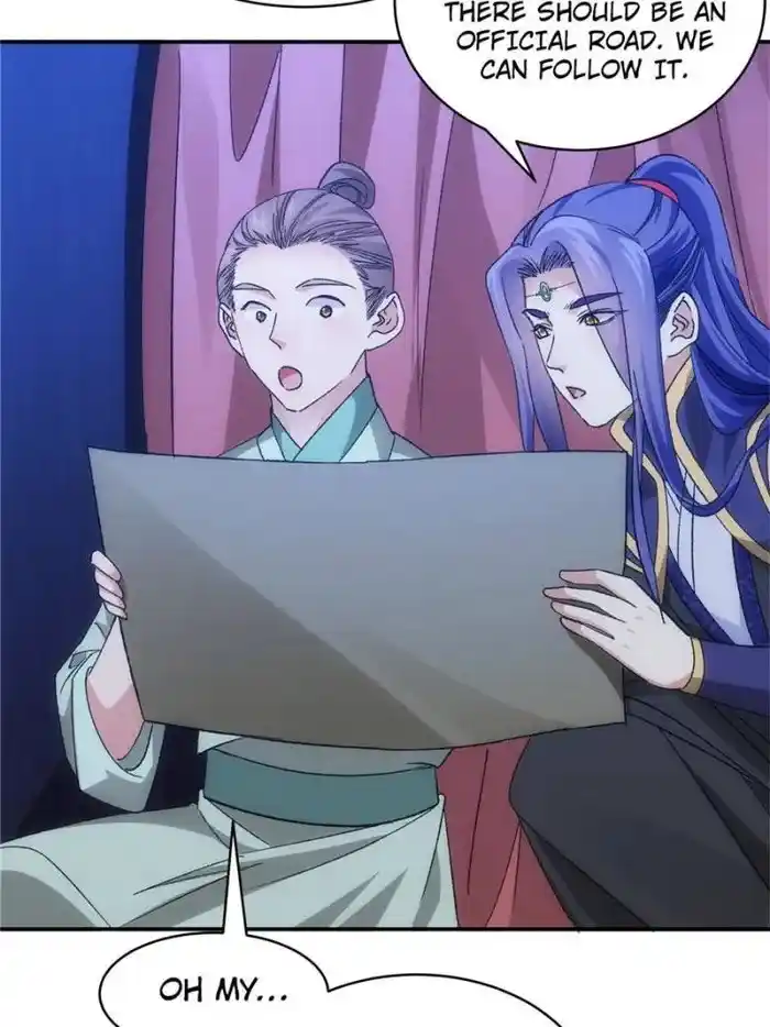 I just Don't Play the Card according to the routine Chapter 108