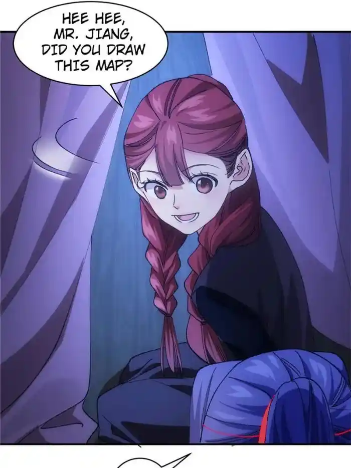 I just Don't Play the Card according to the routine Chapter 108