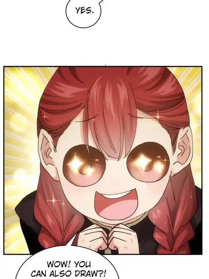 I just Don't Play the Card according to the routine Chapter 108