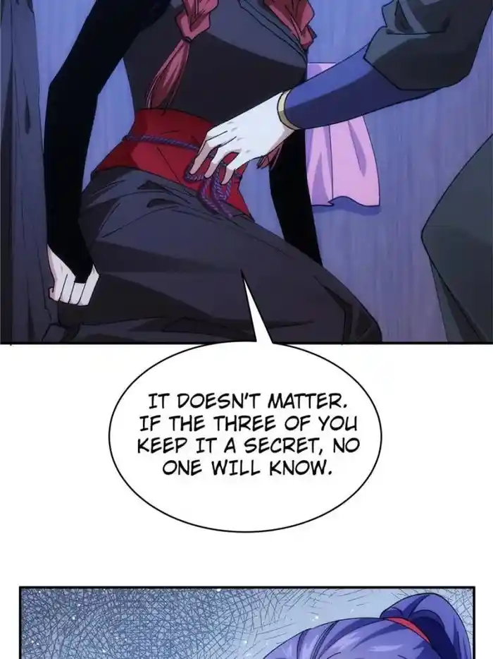 I just Don't Play the Card according to the routine Chapter 108