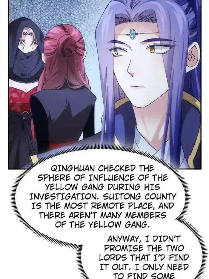 I just Don't Play the Card according to the routine Chapter 108