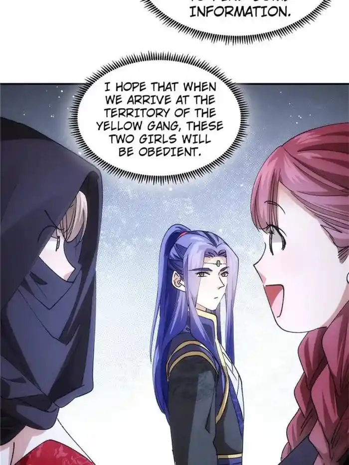 I just Don't Play the Card according to the routine Chapter 108